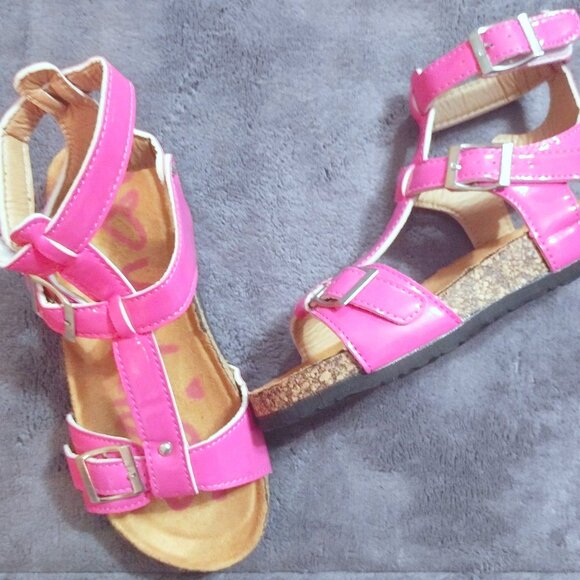 Birkenstock Style Sandal - Picture 1 of 4